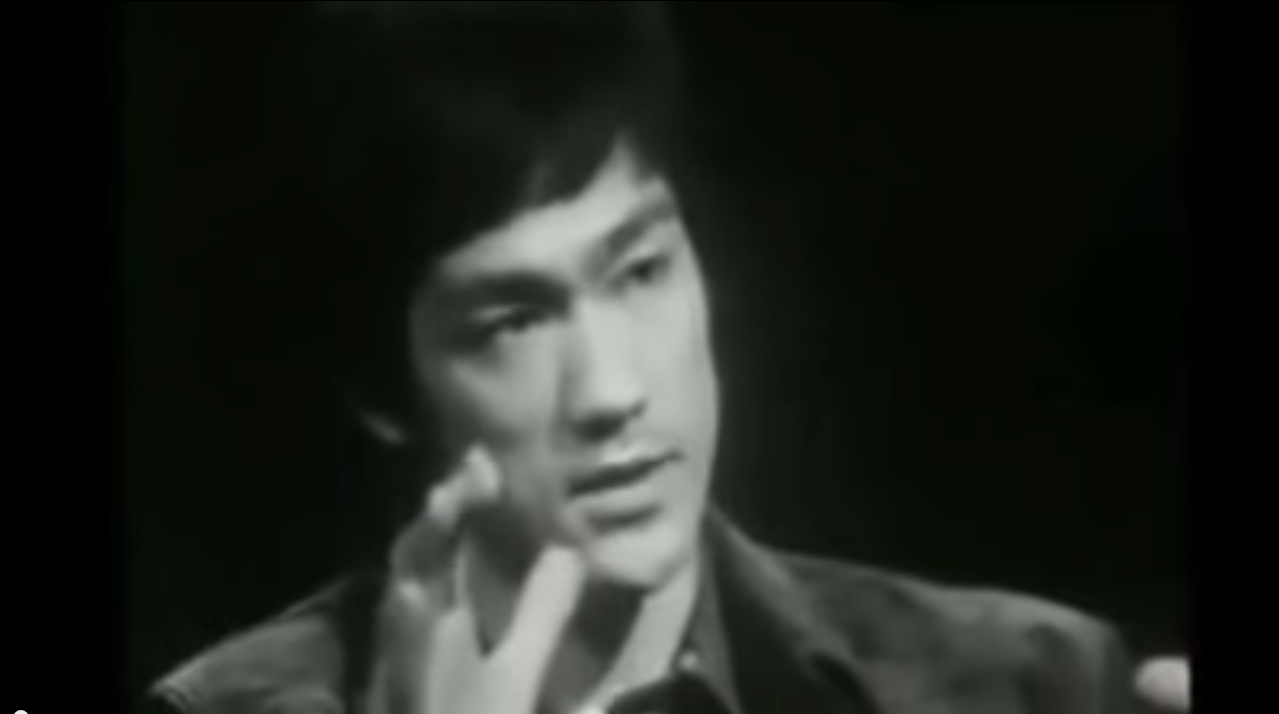 bruce Lee